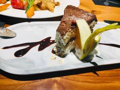 -秀·爱尔兰餐吧(上海路店)