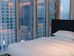 -亚善天籁S酒店(成都太古里旗舰店)