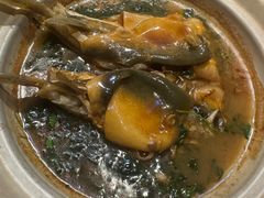 -永安鱼庄·镇江菜(丁卯店)