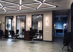 大厅-BOF HAIR BY HONTO
