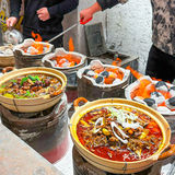 报！！在长沙吃完这顿砂钵菜再走  