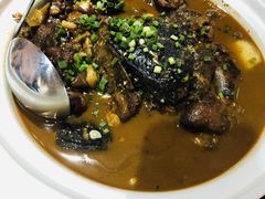 -7890+霸王甲·甲鱼爱尚蛙(坪洲店)
