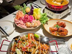 -俏贝拉(裕后街店)