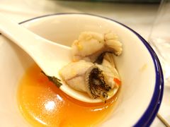 -富家大院·海鲜河鲜土菜坊(庭院式餐厅)