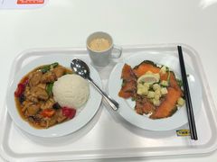 -宜家·瑞典风味餐厅(烟台路店)