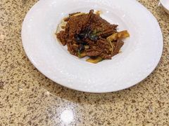 -鹊华居·地道鲁菜·海鲜·融合味(大明湖店)