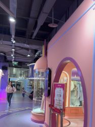 -meland·儿童乐园·游戏厅娃娃机·电玩Xbox(成都合生汇店)