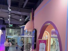 -meland·儿童乐园·游戏厅娃娃机·电玩Xbox(成都合生汇店)