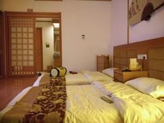-华山御温泉度假村