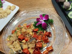 -尚海豆捞(乐虹坊店)