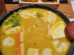-太子浓心招牌炸酱小锅米线(兰州中心店)