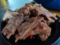 -新乡杨记红焖羊肉火锅(天坛南门店)