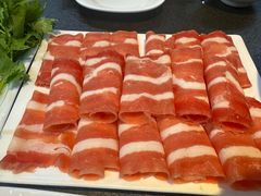 -徐记铜火锅(泉园店)