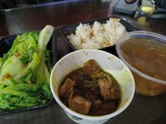 -好成财牛排馆(涂门街总店)