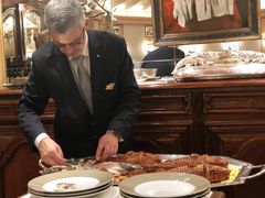 -Restaurant Paul Bocuse