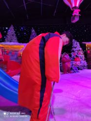-圣名游乐城冰雪大世界