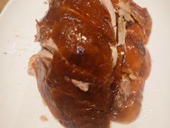 -春饼先生·北京烤鸭(甘井子万达店)