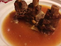 -西贝莜面村(上海百联西郊店)