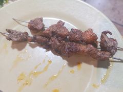 -丹东特色烤肉(南光三部店)