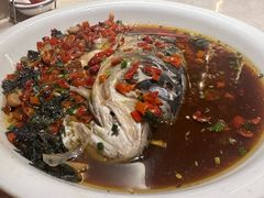 -味上湘菜馆(岳麓山店)