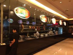 -泓历皇朝酒店(东亭店)