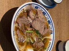 -直隶安家牛肉罩饼(建华店)