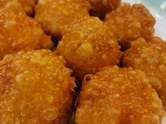 -老爷庙风味美食府(魏都大道店)