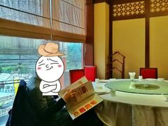 包厢-阿诺泰·泰国餐厅(紫荆店)