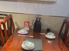 -恩宏德餐馆(平山道店)