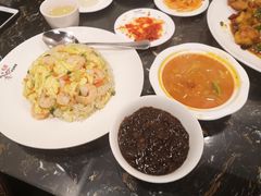 -桃园中华料理炸酱面(燕儿岛路店)
