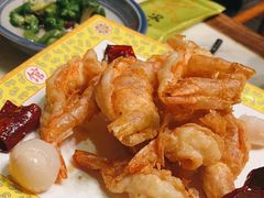 -那家小馆•北京菜•烤鸭(中关村店)
