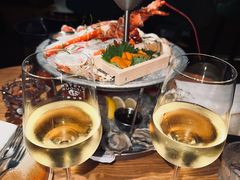-Osteria Garden 生蚝花园餐厅(原进贤路店)