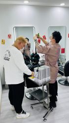 -LILI·HAIR SALON理理造型