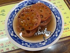 -粗茶淡饭(东关街店)