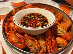 -拙味兄弟龙虾·江湖菜(和畅堂店)