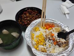 -咖啡苑自助餐厅·中国大饭店