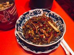-侯师傅热炒店(印象城店)