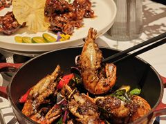 -狮拾久·现代新加坡料理(壹方城店)