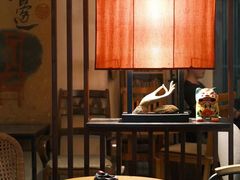 -江湖边·小生活