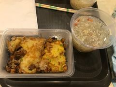 -老通城豆皮大王(吉庆街店)
