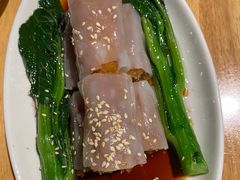 -兰亭轩茶餐厅(长江路店)