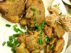 -阿马蛋汤·宁波小海鲜(总店)