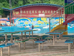 -大河马水上世界