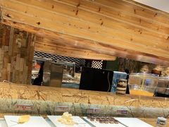 自助取餐区-汉巴味德巴西烤肉(顺和广场店)