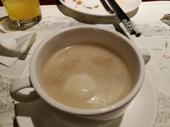 -泰谷酒店·太古码头闽菜自助餐厅