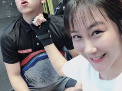 -EVE格斗健身工作室(周康店)