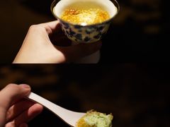 开心果桃胶-东富酒家(龙湖西溪天街店)