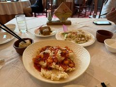 -楼外楼(西湖景区孤山路店)