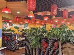 -江湖水乡铁锅炖魚(周庄嘉园店)