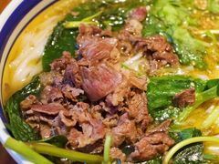 -云阿蛮生烫牛肉米线(景星店)